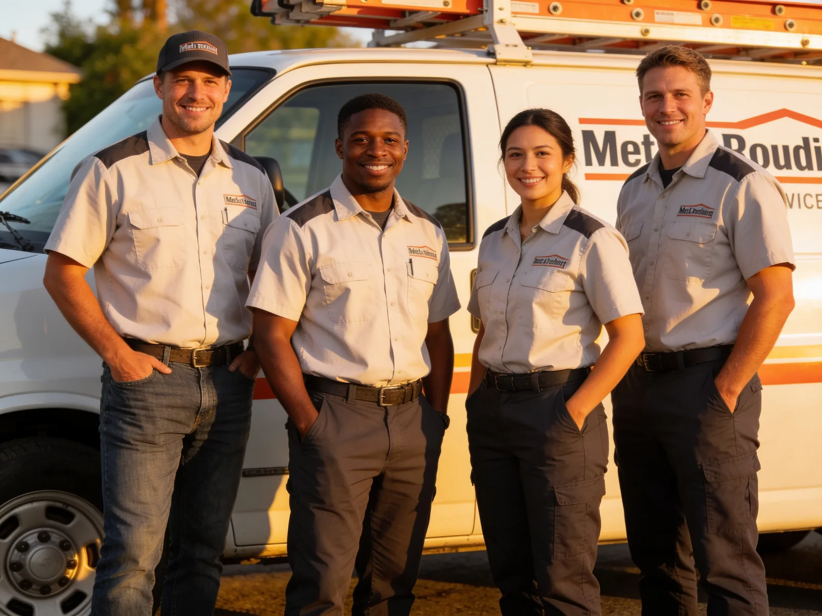 Metal Roof Installation company in San Jose, NM